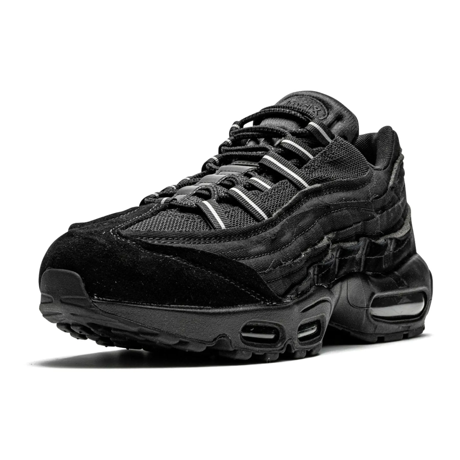 Nike Air Max 95 x Comme des Garons Nike Max 95 versions