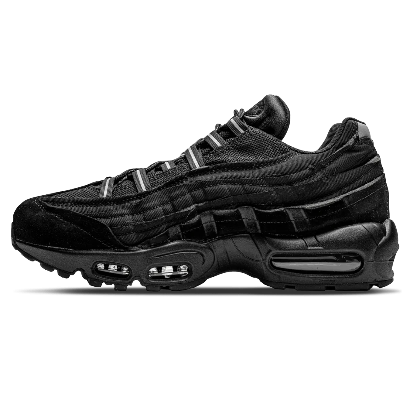 Nike Air Max 95 x Comme des Garons nike air max 95 sporty and durable shoes