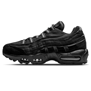 Nike Air Max 95 x Comme des Garons nike air max 95 sporty and durable shoes
