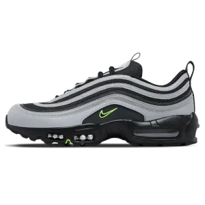 Nike Air Max 95/97 'University of Oregon - Lightning' PE nike air max 97 sleek running shoes with air unit