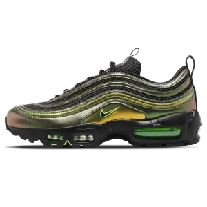 Nike Air Max 95/97 'University of Oregon - Storm' PE nike air max 97 sleek running shoes with air unit