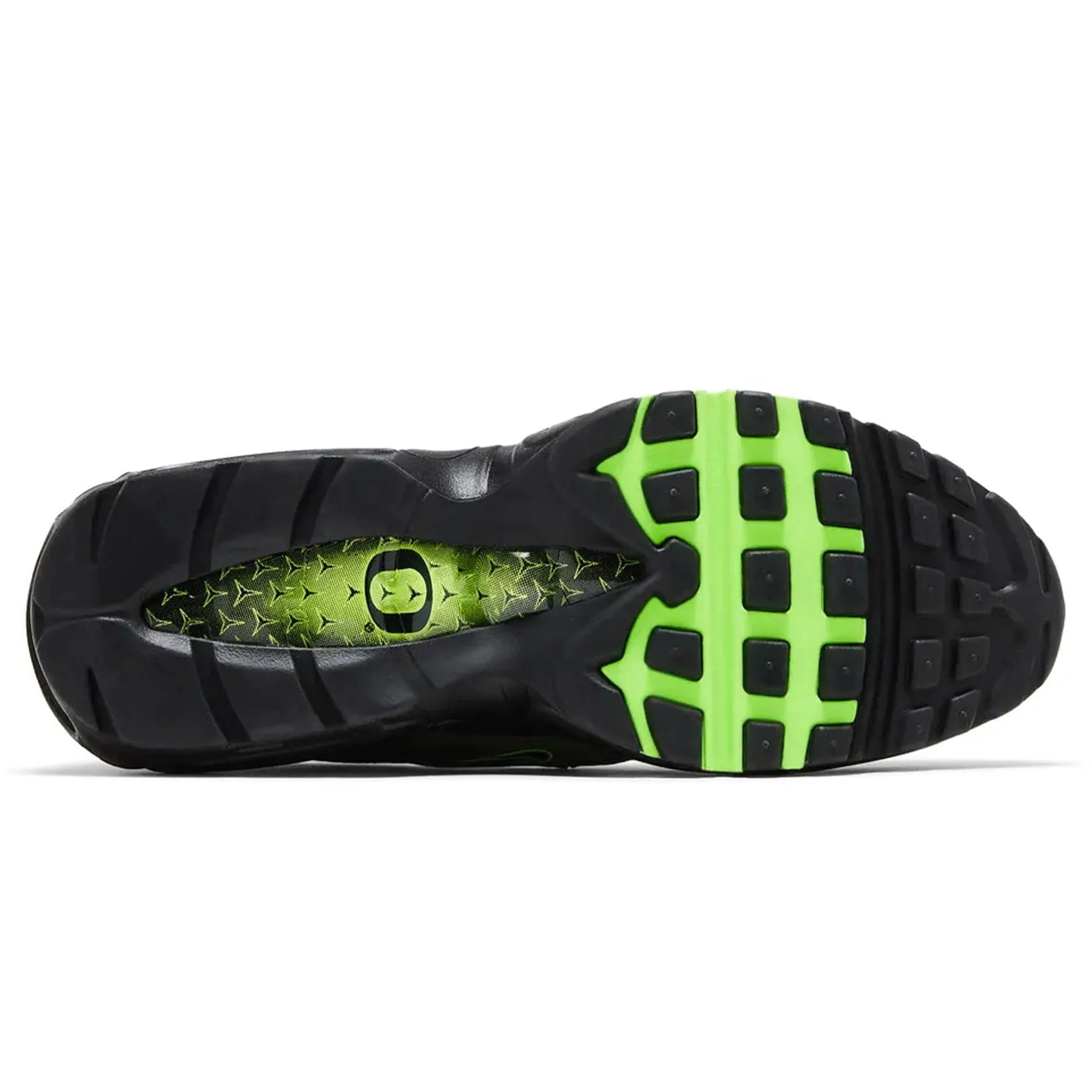 Nike Air Max 95/97 'University of Oregon - Storm' PE Air Max 97 models