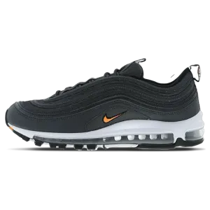 Nike Air Max 97 'Anthracite Total Orange' nike air max 97 sleek running shoes with air unit
