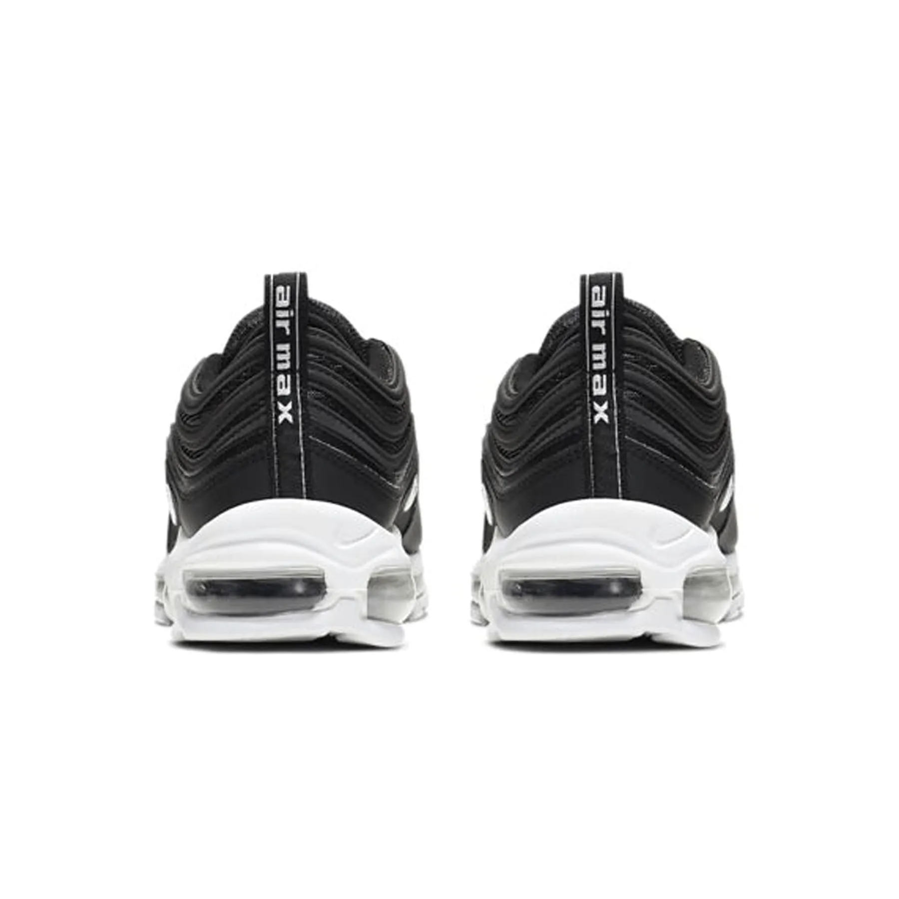 Nike Air Max 97 'Black' Air Max 97 models