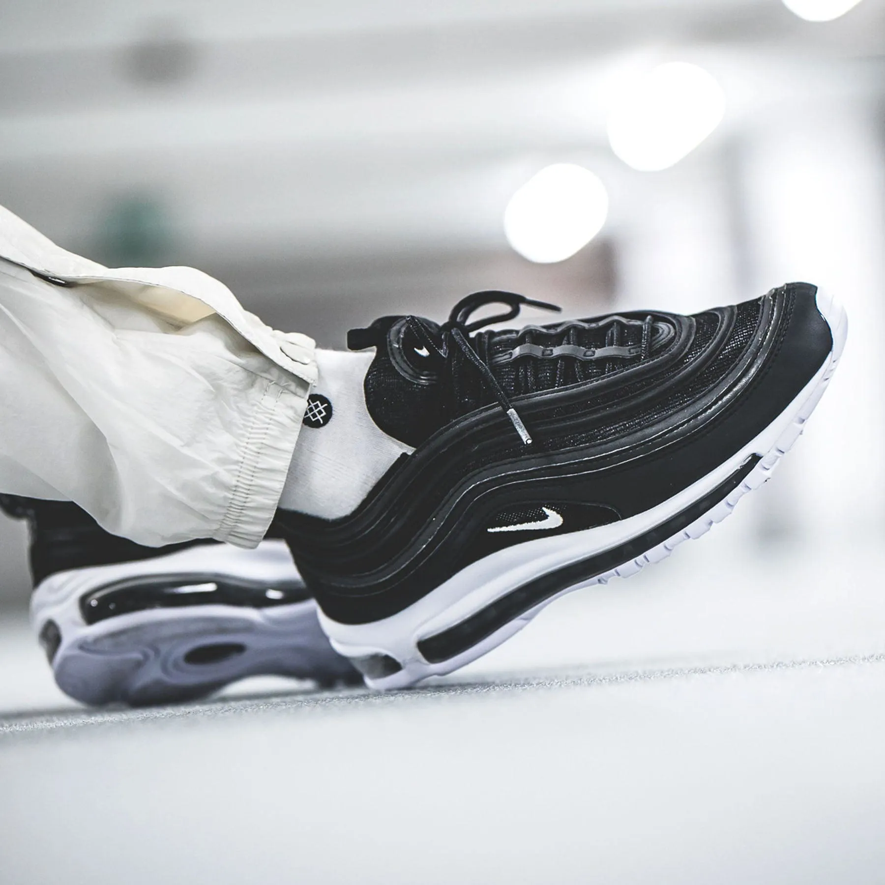 Nike Air Max 97 'Black' Air Max 97 models