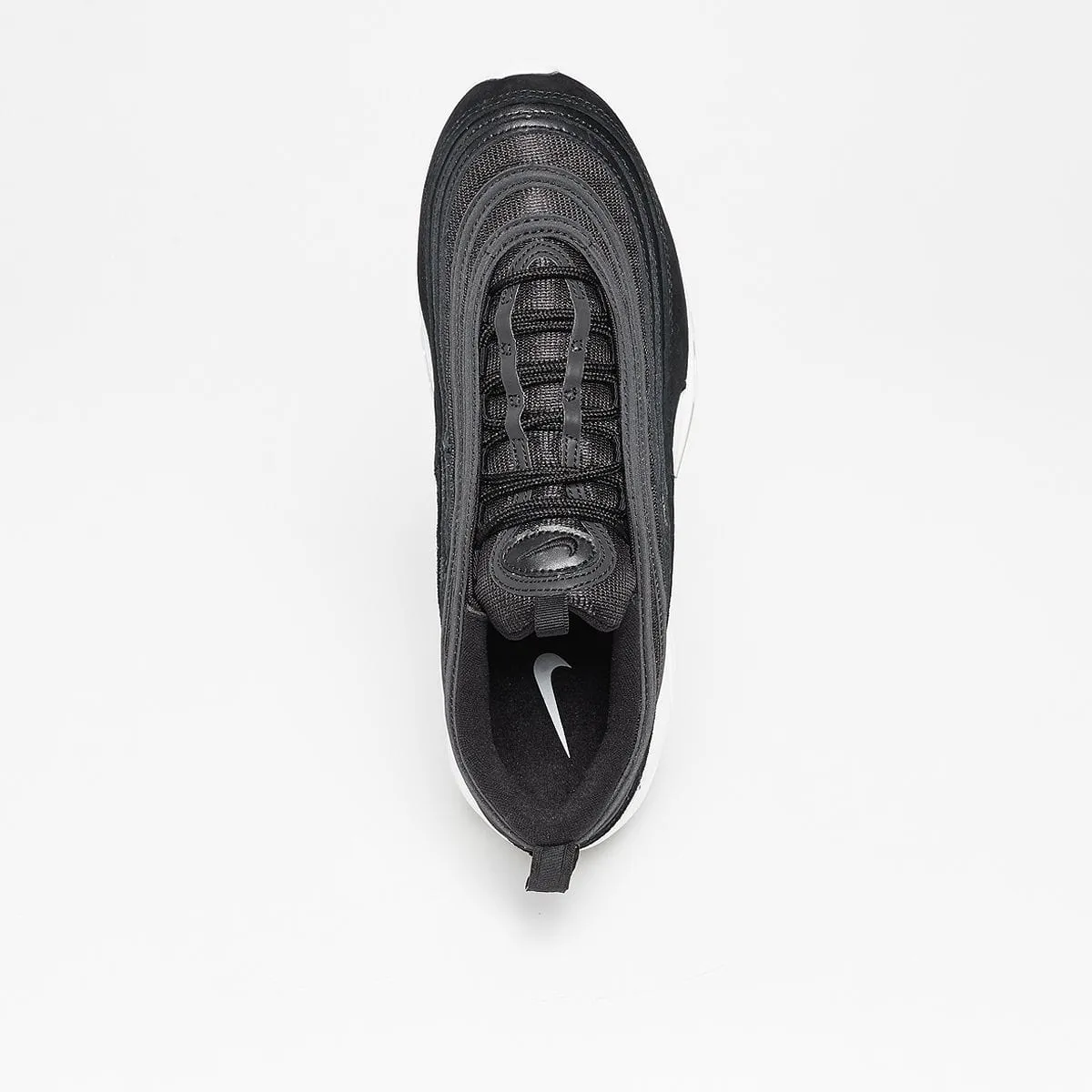 Nike Air Max 97 (Black - Black - White) Air Max 97 models