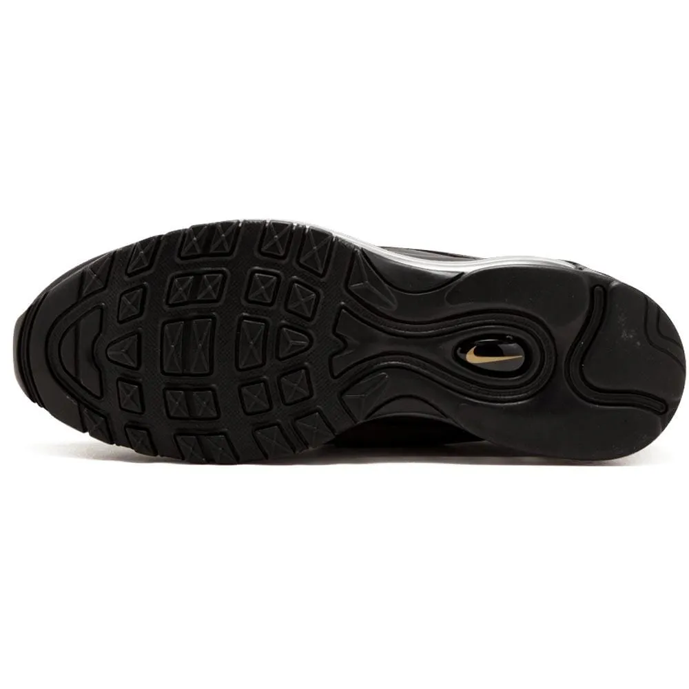 Nike Air Max 97 Black Gold Air Max 97 models