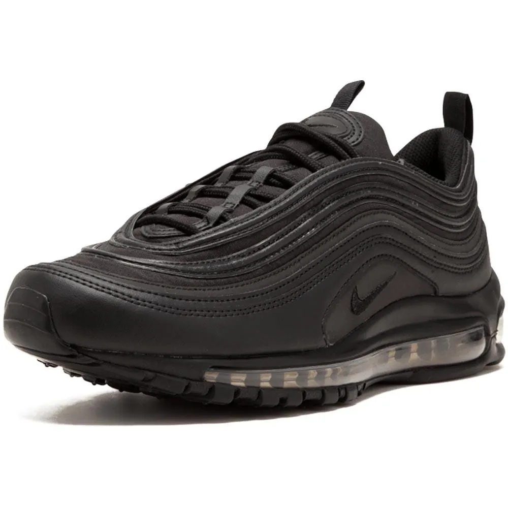 Nike Air Max 97 Black Gold Air Max 97 models