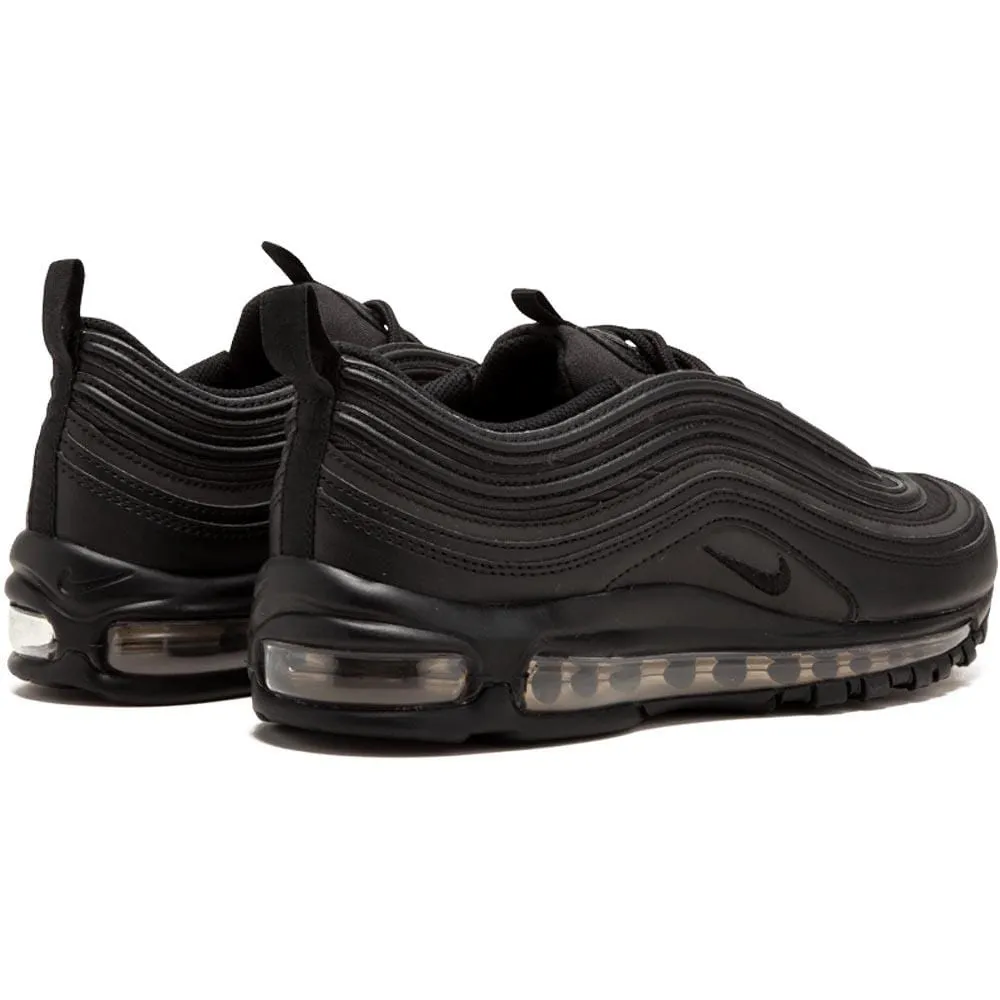 Nike Air Max 97 Black Gold Air Max 97 models