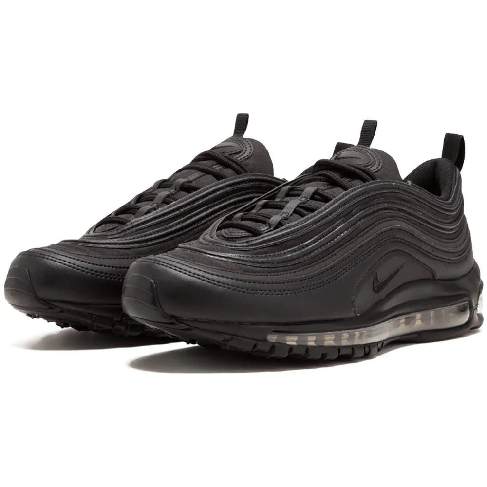 Nike Air Max 97 Black Gold Air Max 97 models