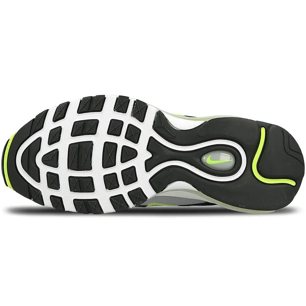 Nike Air Max 97 Black-Neon OG  Japan Air Max 97 models