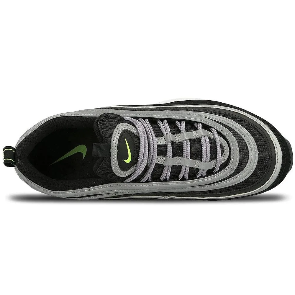 Nike Air Max 97 Black-Neon OG  Japan Air Max 97 models