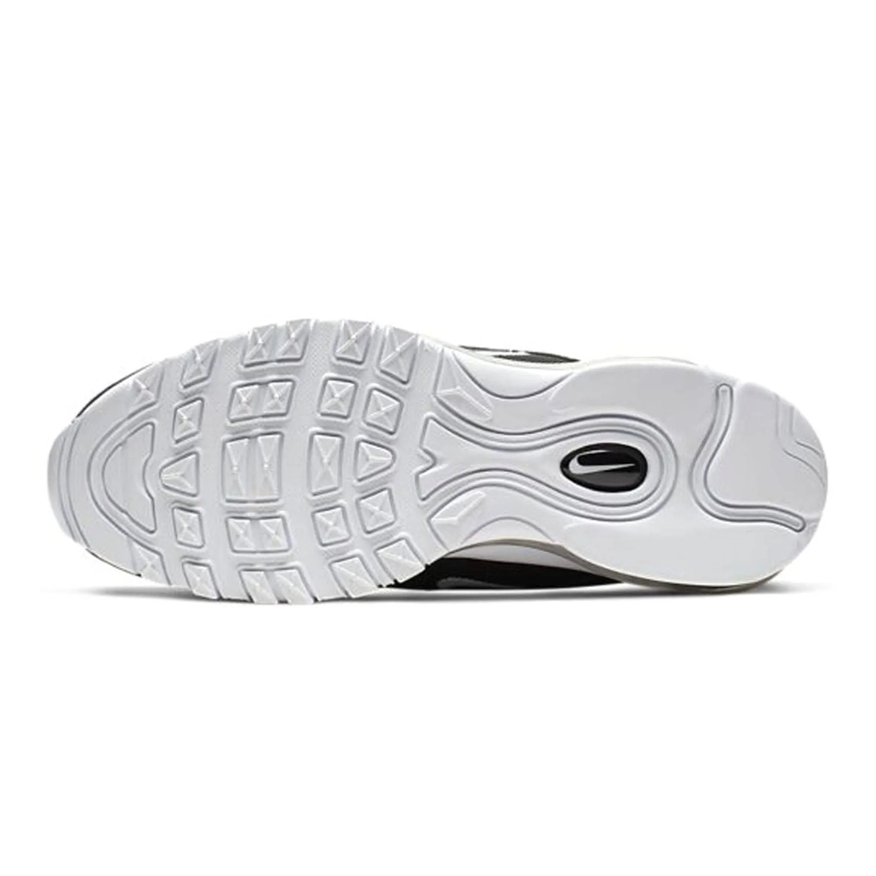 Nike Air Max 97 'Black' Nike Air Max running sneakers