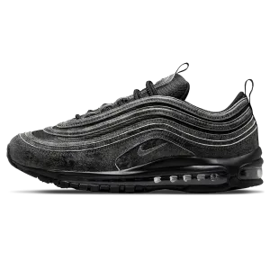 Nike Air Max 97 Comme des Garcons Homme Plus 'Black' nike air max 97 sleek running shoes with air unit