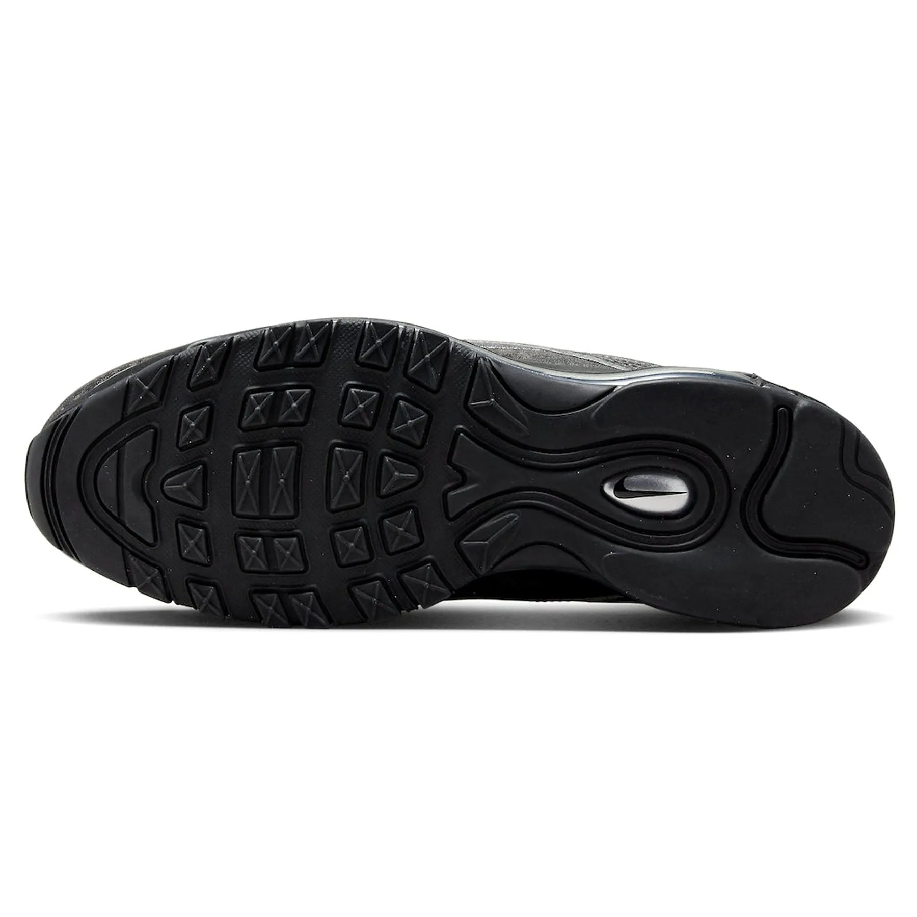 Nike Air Max 97 Comme des Garcons Homme Plus 'Black' Air Max 97 models