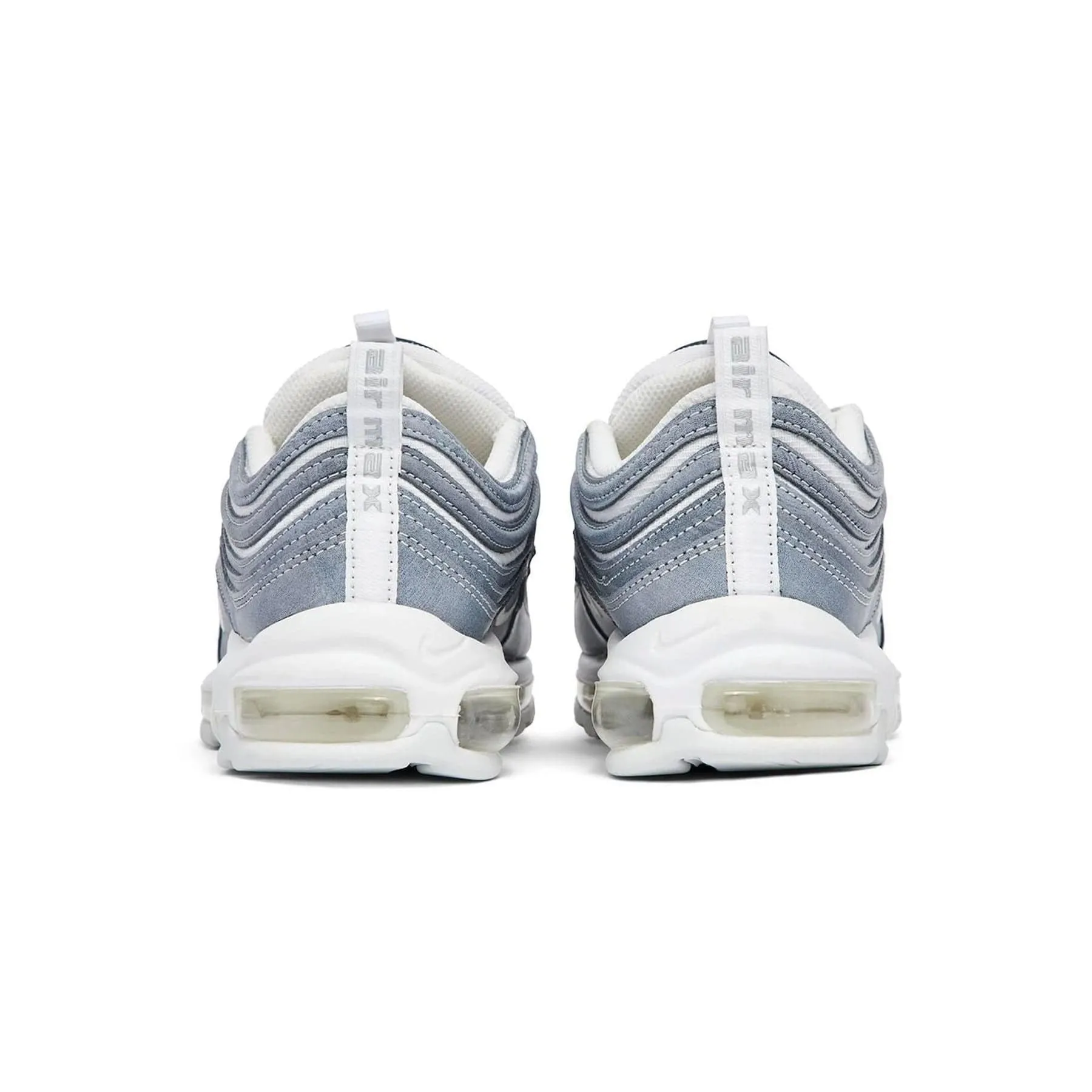 Nike Air Max 97 Comme des Garcons Homme Plus 'Glacier Grey' Air Max 97 models