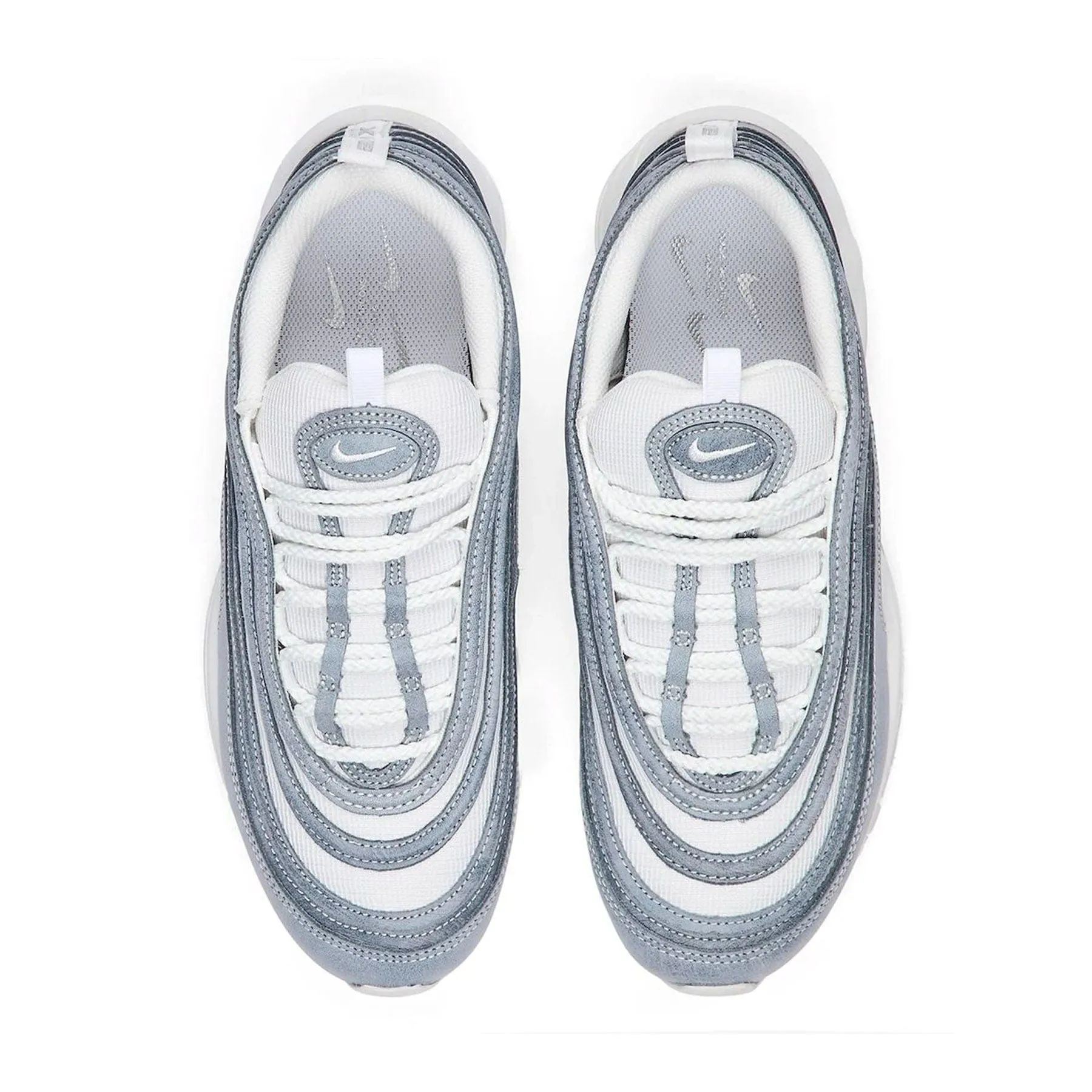 Nike Air Max 97 Comme des Garcons Homme Plus 'Glacier Grey' Air Max 97 models