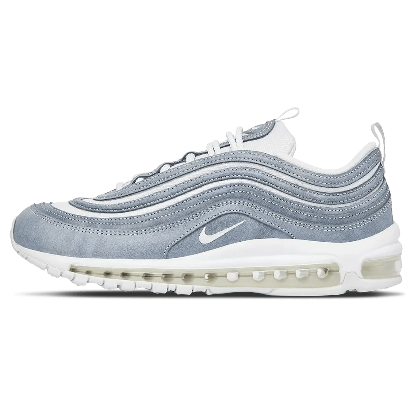 Nike Air Max 97 Comme des Garcons Homme Plus 'Glacier Grey' nike air max 97 sleek running shoes with air unit