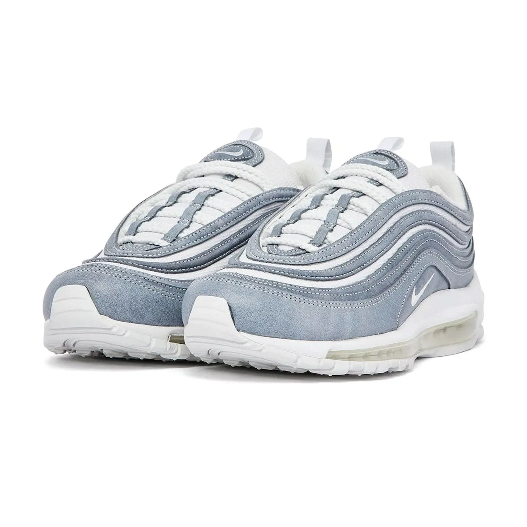Nike Air Max 97 Comme des Garcons Homme Plus 'Glacier Grey' Air Max 97 models