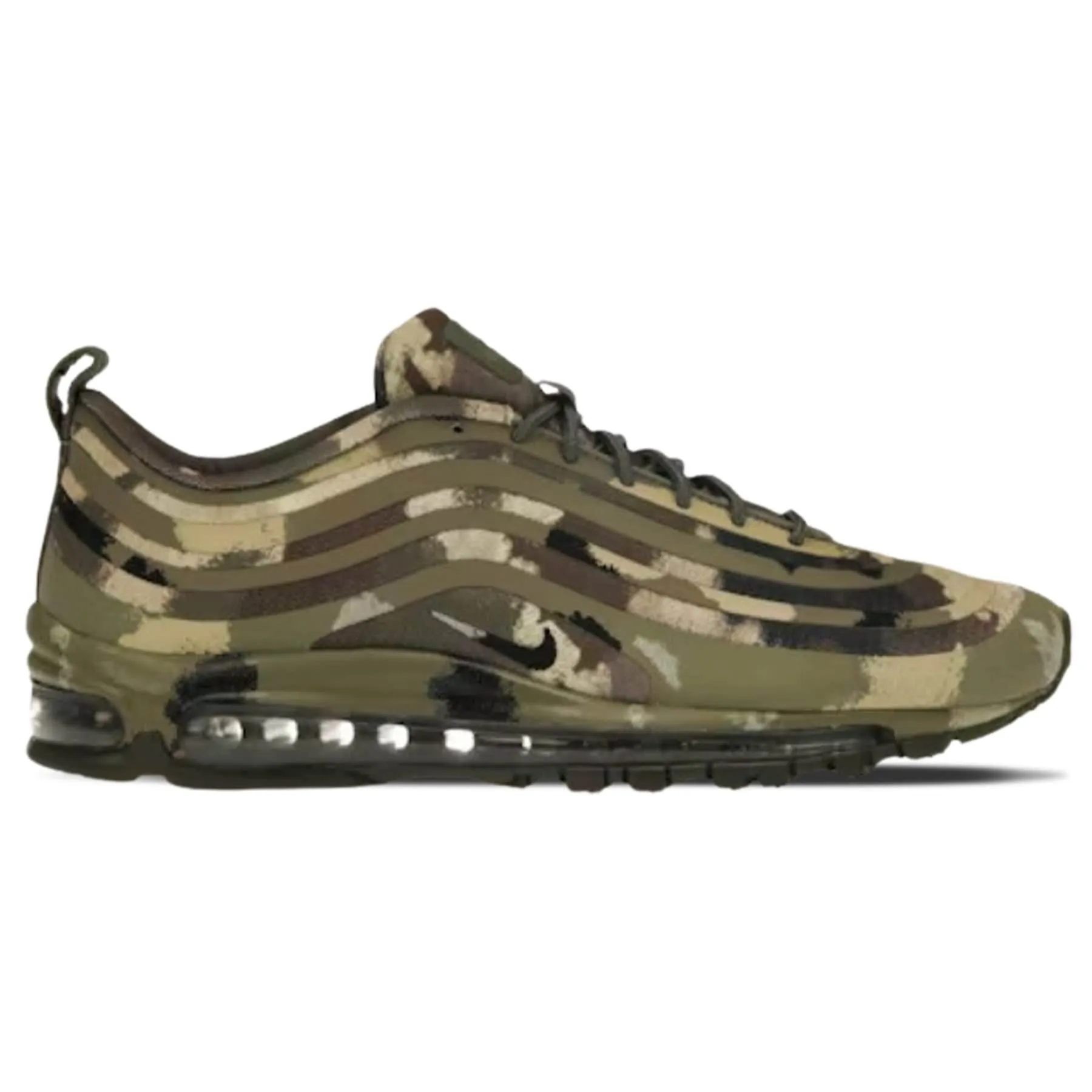 Nike Air Max 97 Country Camo Pack 'Italy' Air Max 97 models
