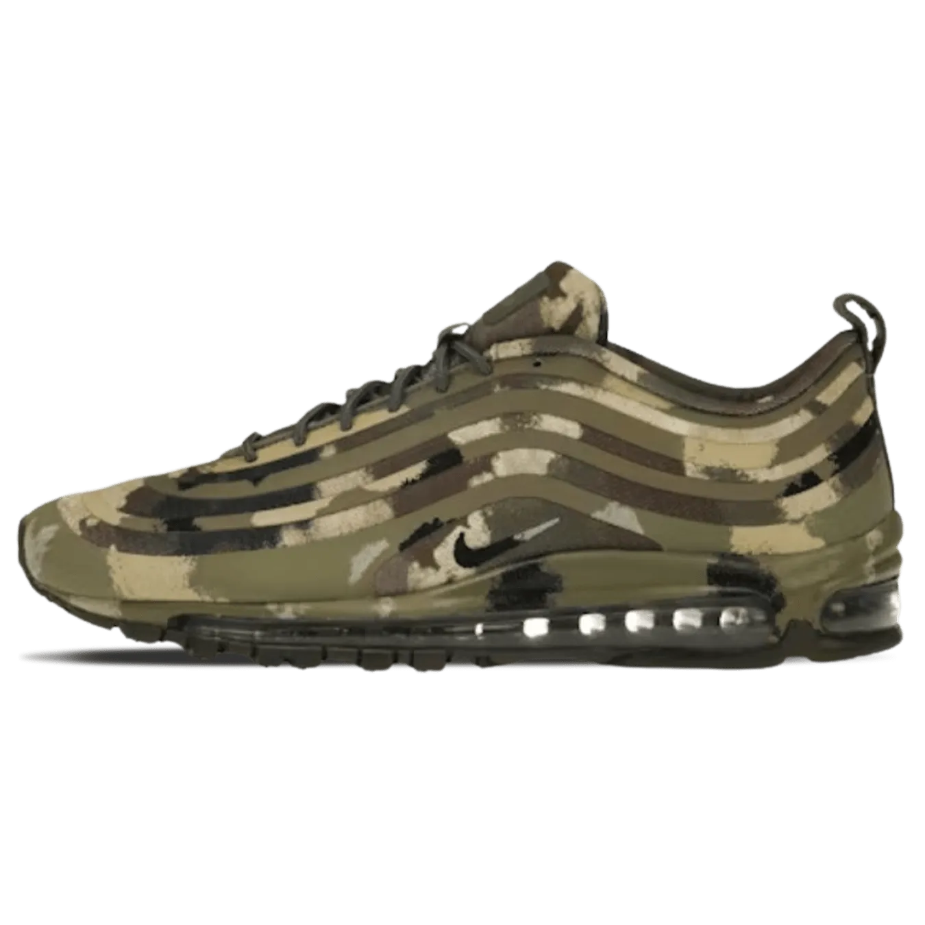 Nike Air Max 97 Country Camo Pack 'Italy' nike air max 97 sleek running shoes with air unit