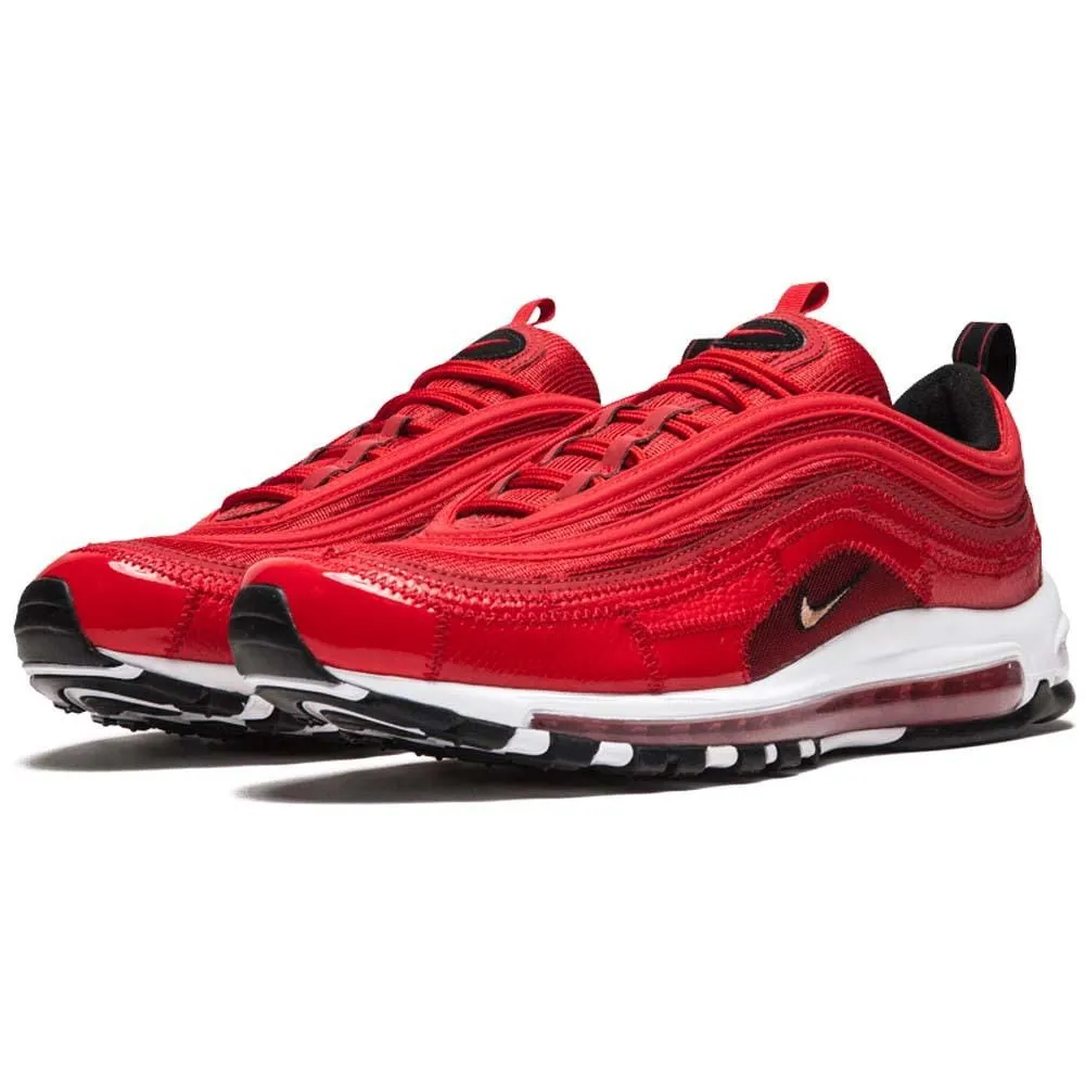 Nike Air Max 97 CR7 Red Air Max 97 models