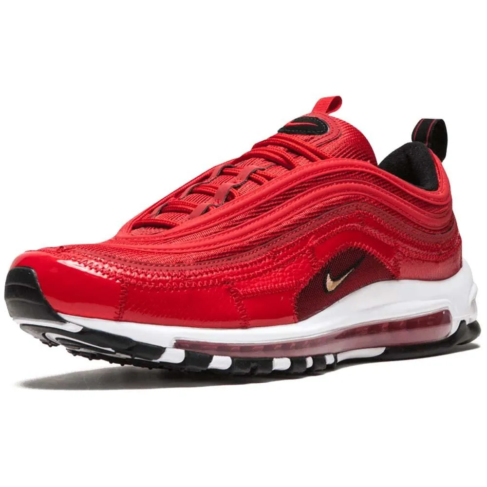 Nike Air Max 97 CR7 Red Air Max 97 models