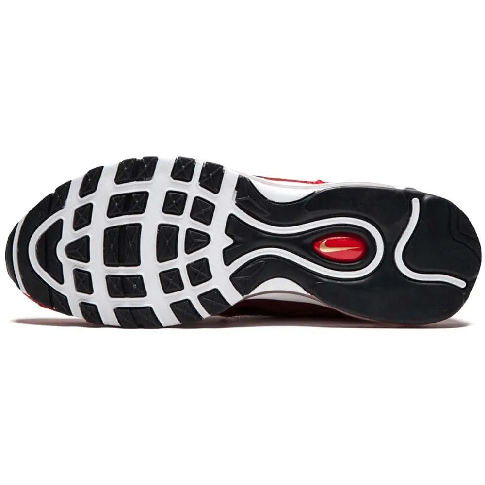 Nike Air Max 97 CR7 Red Air Max 97 models