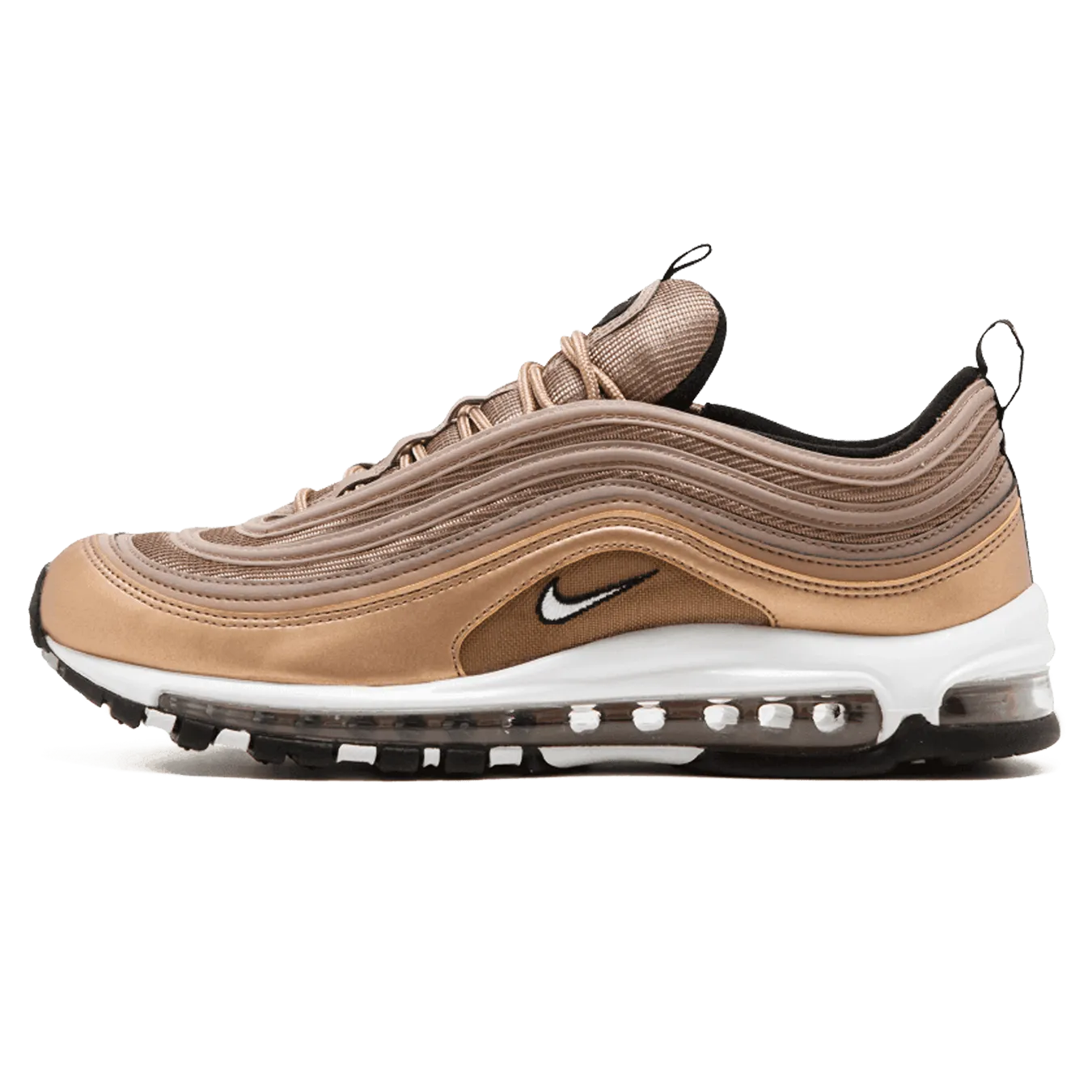 Nike Air Max 97 'Desert Dust' nike air max 97 sleek running shoes with air unit