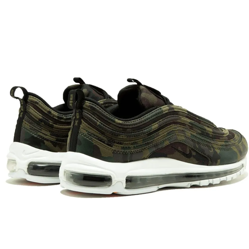 Nike Air Max 97 France Country Camo Pack Air Max 97 models