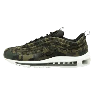 Nike Air Max 97 France Country Camo Pack nike air max 97 sleek running shoes with air unit
