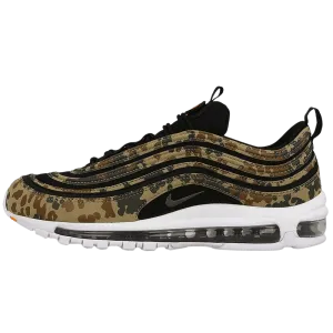 Nike Air Max 97 Germany Country Camo Pack nike air max 97 sleek running shoes with air unit
