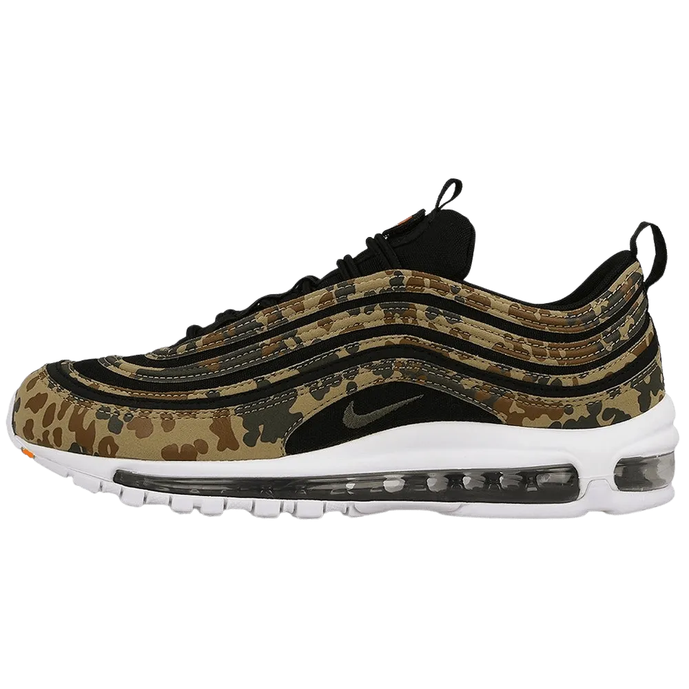 Nike Air Max 97 Germany Country Camo Pack nike air max 97 sleek running shoes with air unit