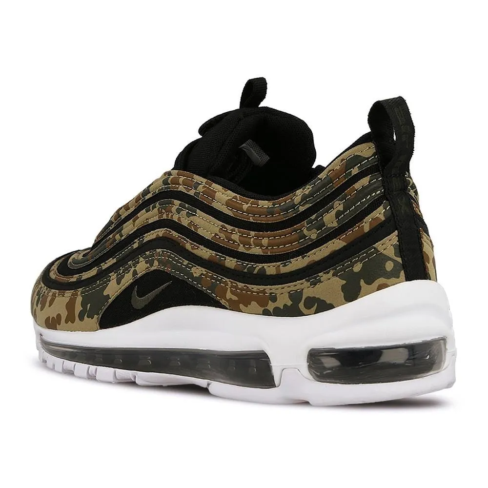 Nike Air Max 97 Germany Country Camo Pack Air Max 97 models