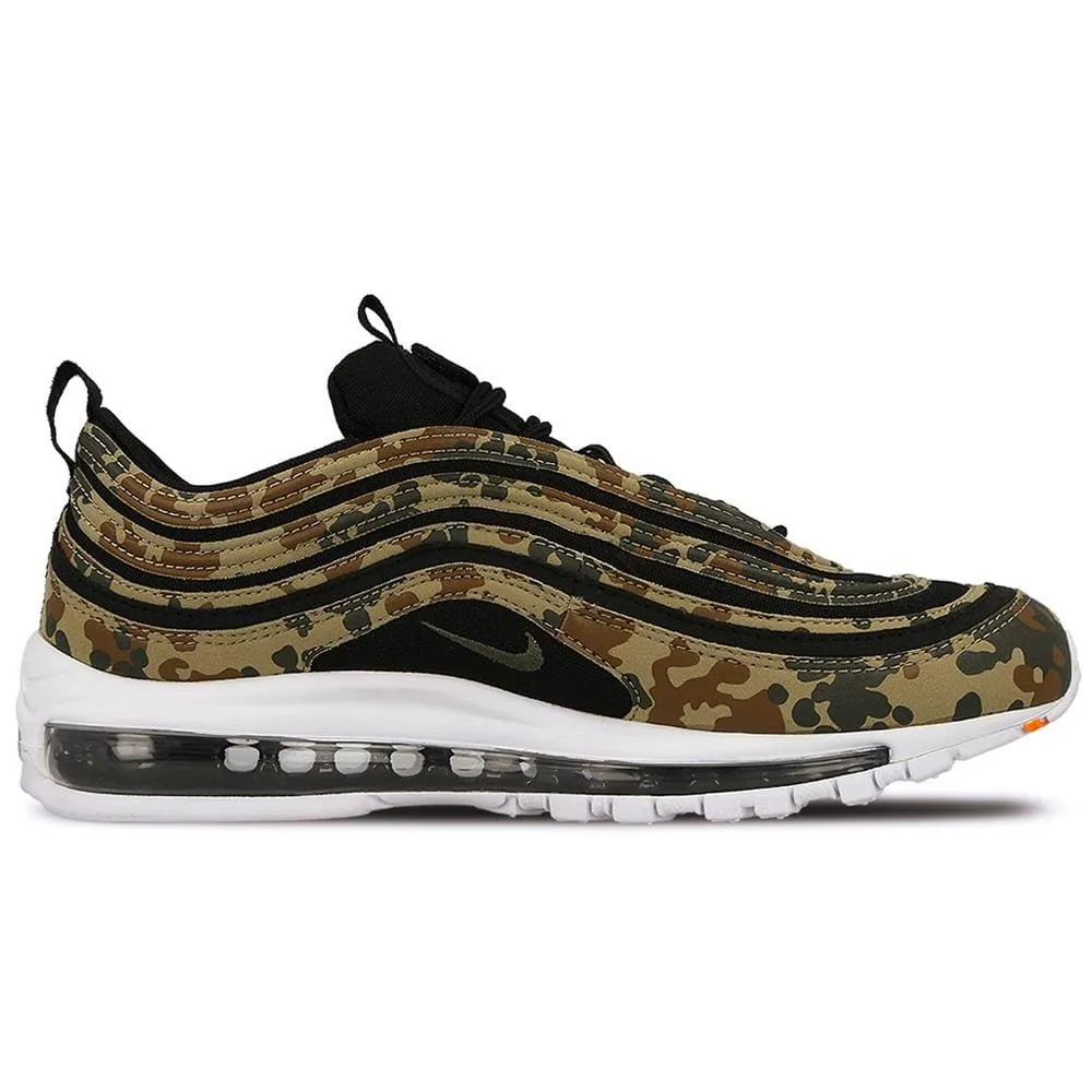 Nike Air Max 97 Germany Country Camo Pack Air Max 97 models
