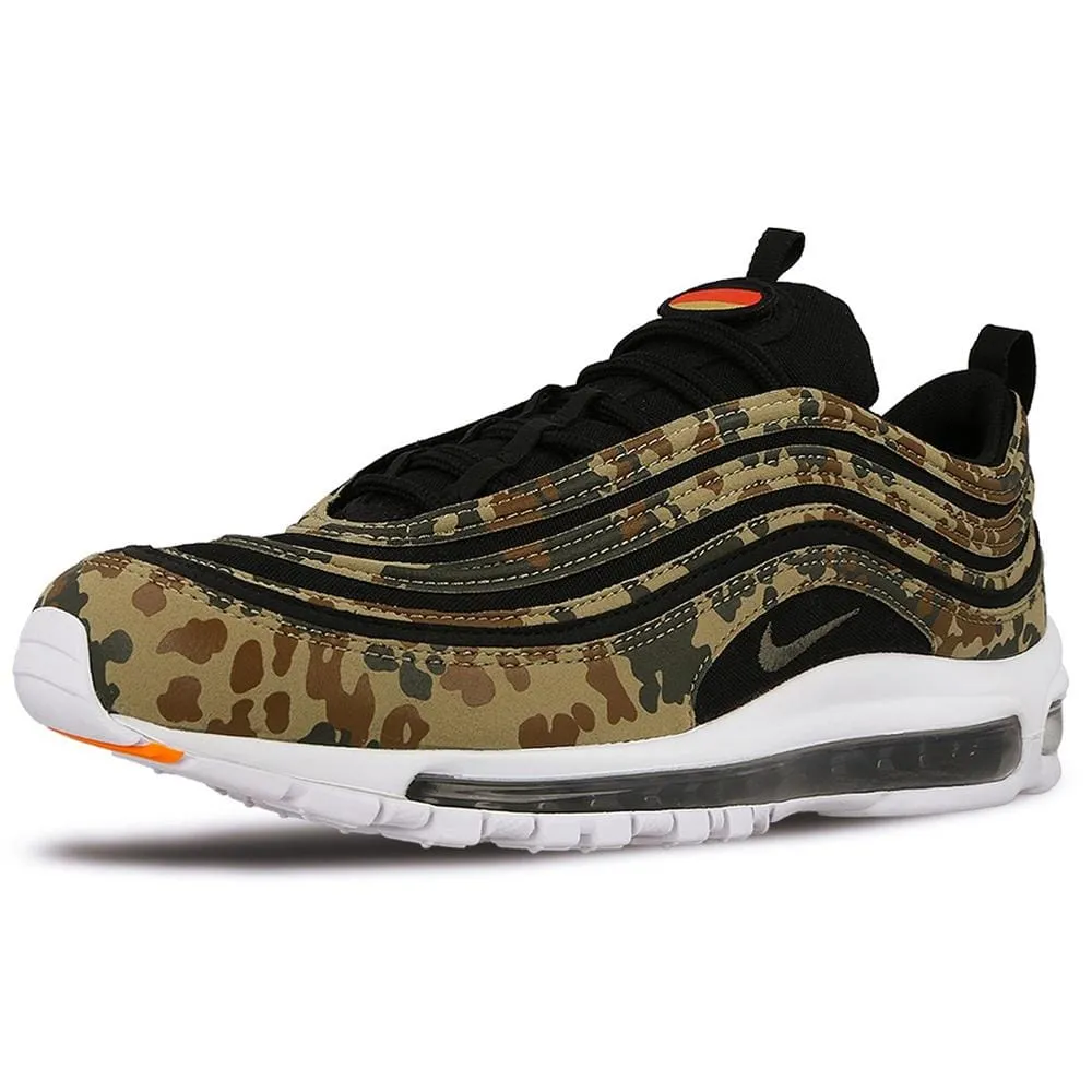 Nike Air Max 97 Germany Country Camo Pack Air Max 97 models