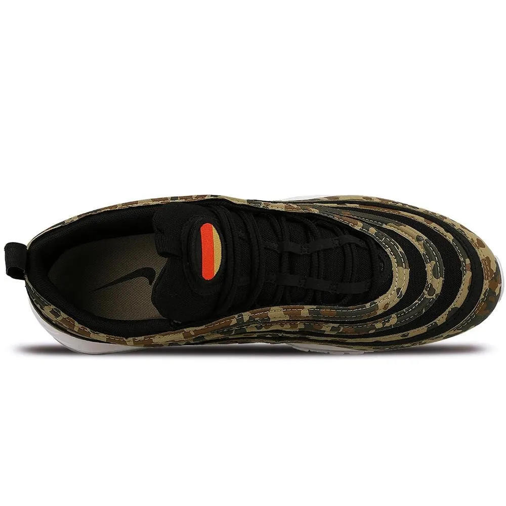 Nike Air Max 97 Germany Country Camo Pack Air Max 97 models