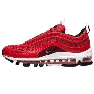 Nike Air Max 97 (GS) CR7 Portugal Patchwork nike air max 97 sleek running shoes with air unit