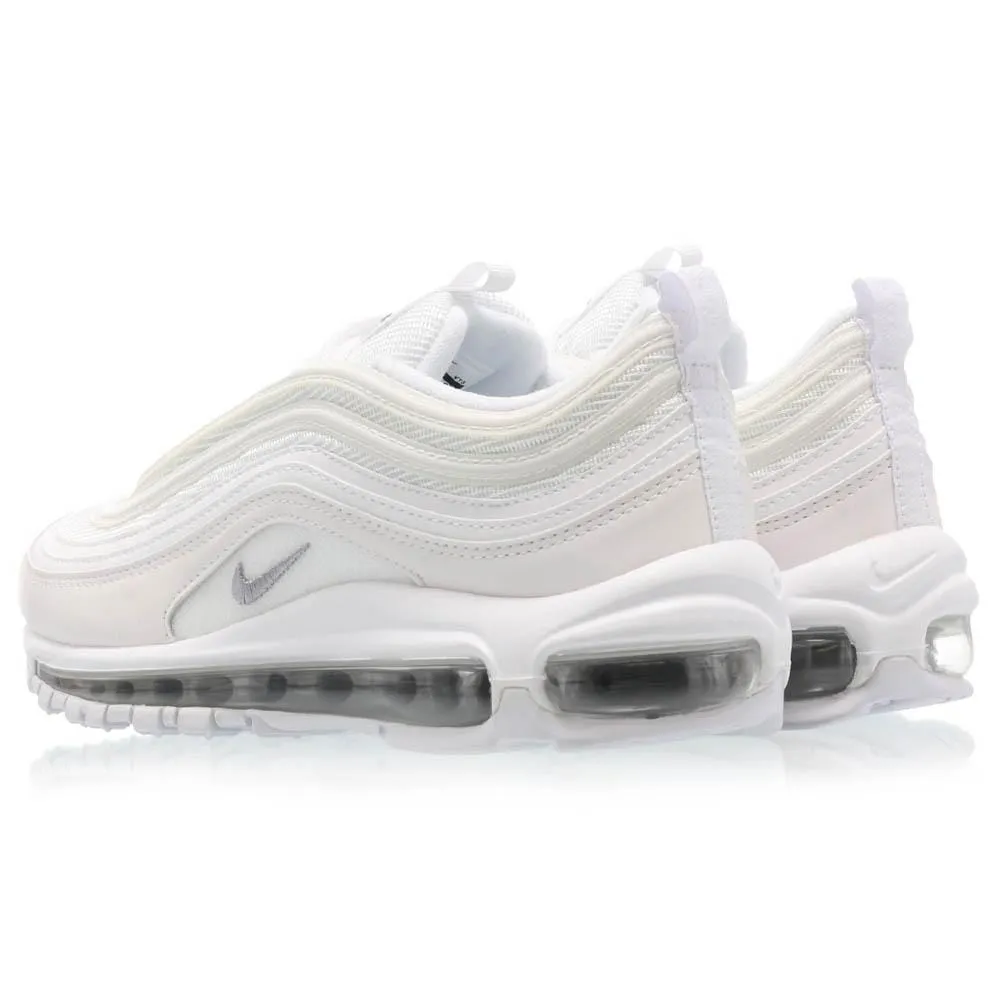 Nike Air Max 97 GS "White Wolf Grey" Air Max 97 models