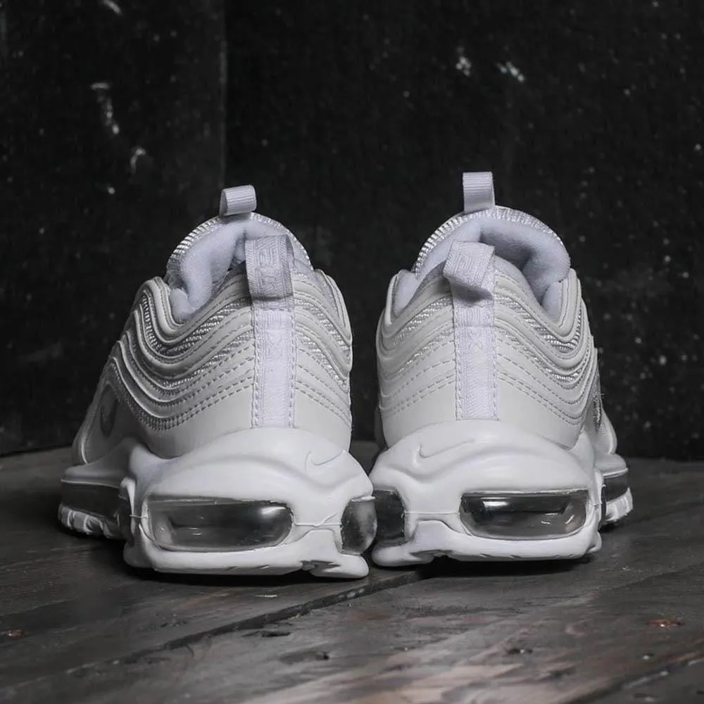 Nike Air Max 97 GS "White Wolf Grey" Air Max 97 models