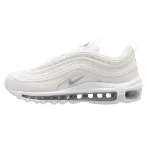 Nike Air Max 97 GS "White Wolf Grey" nike air max 97 sleek running shoes with air unit