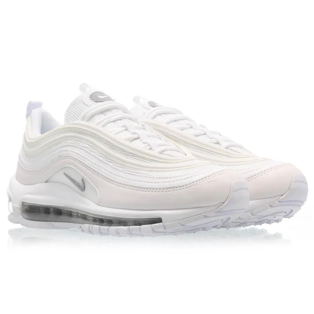 Nike Air Max 97 GS "White Wolf Grey" Air Max 97 models