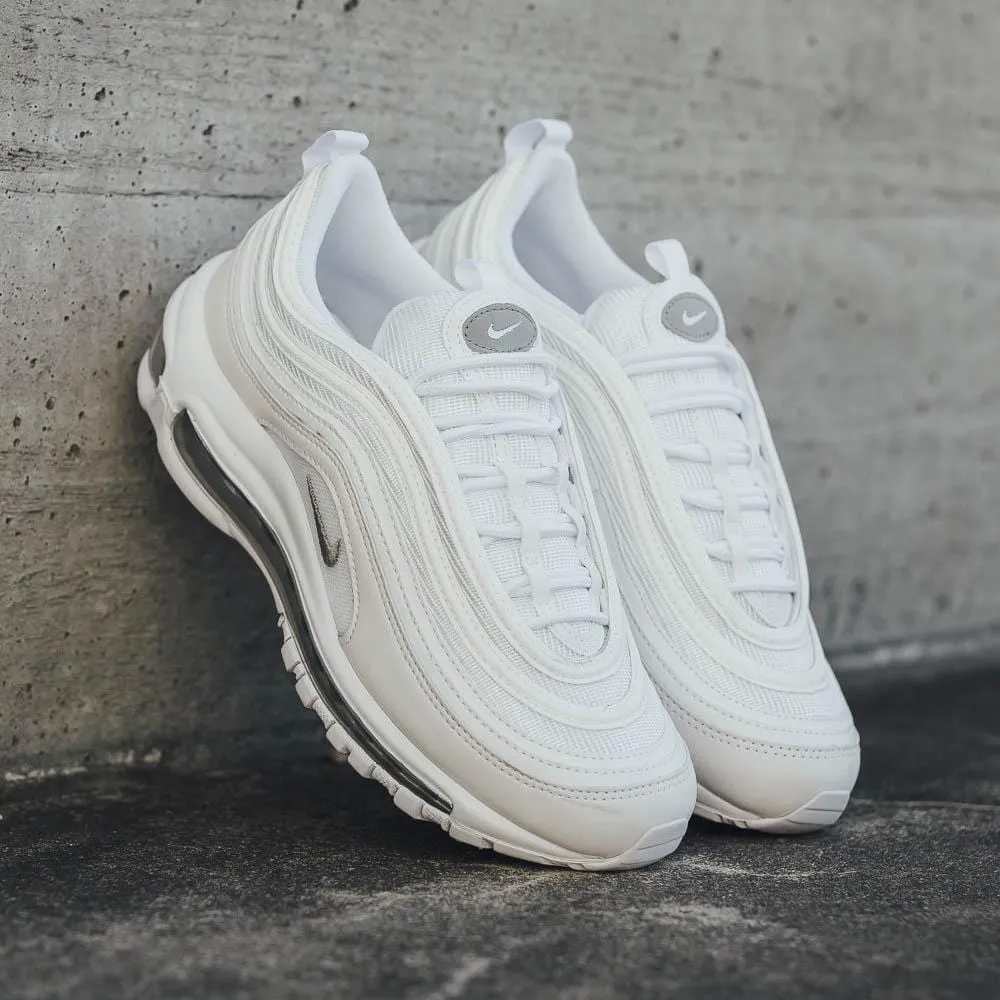 Nike Air Max 97 GS "White Wolf Grey" Air Max 97 models