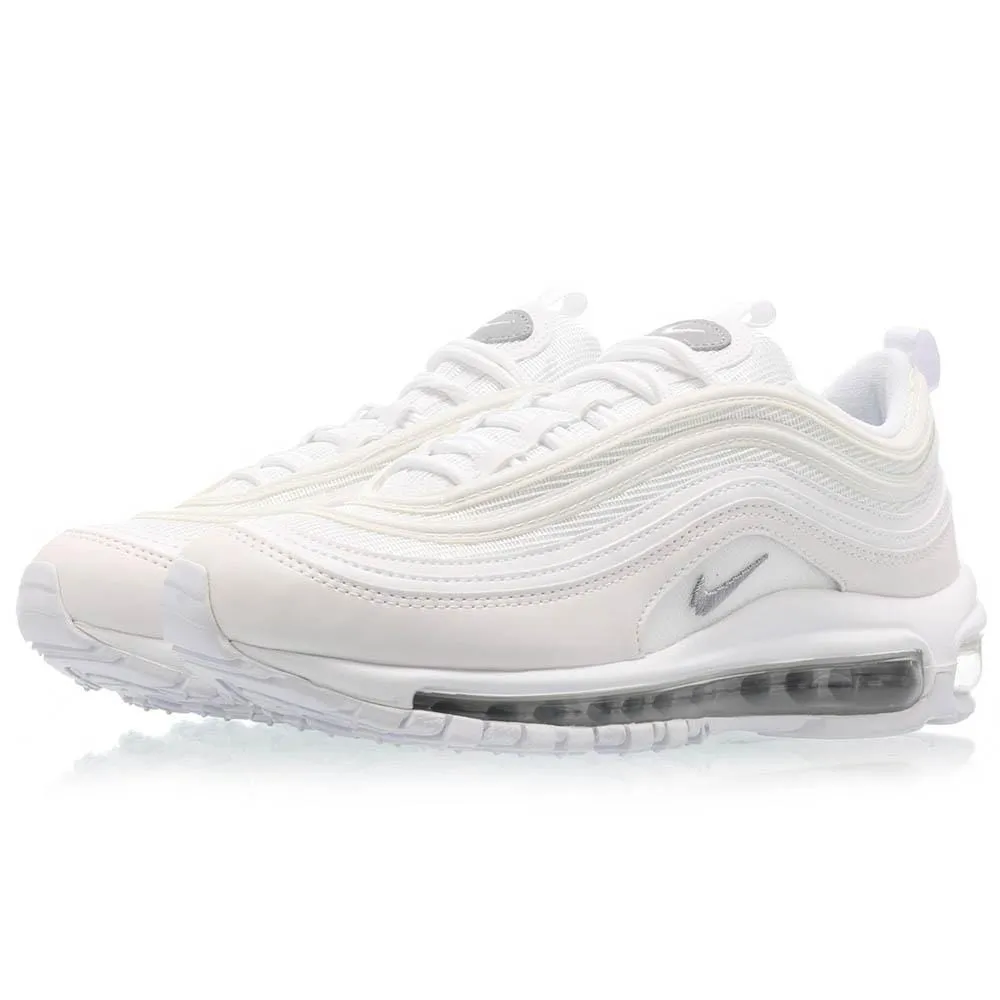 Nike Air Max 97 GS "White Wolf Grey" Air Max 97 models