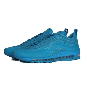 Nike Air Max 97 Hyperfuse Blue nike air max 97 sleek running shoes with air unit