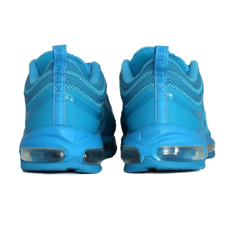 Nike Air Max 97 Hyperfuse Blue Air Max 97 models