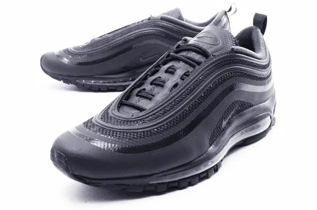 Nike Air Max 97 Hyperfuse 'Navy' Air Max 97 models