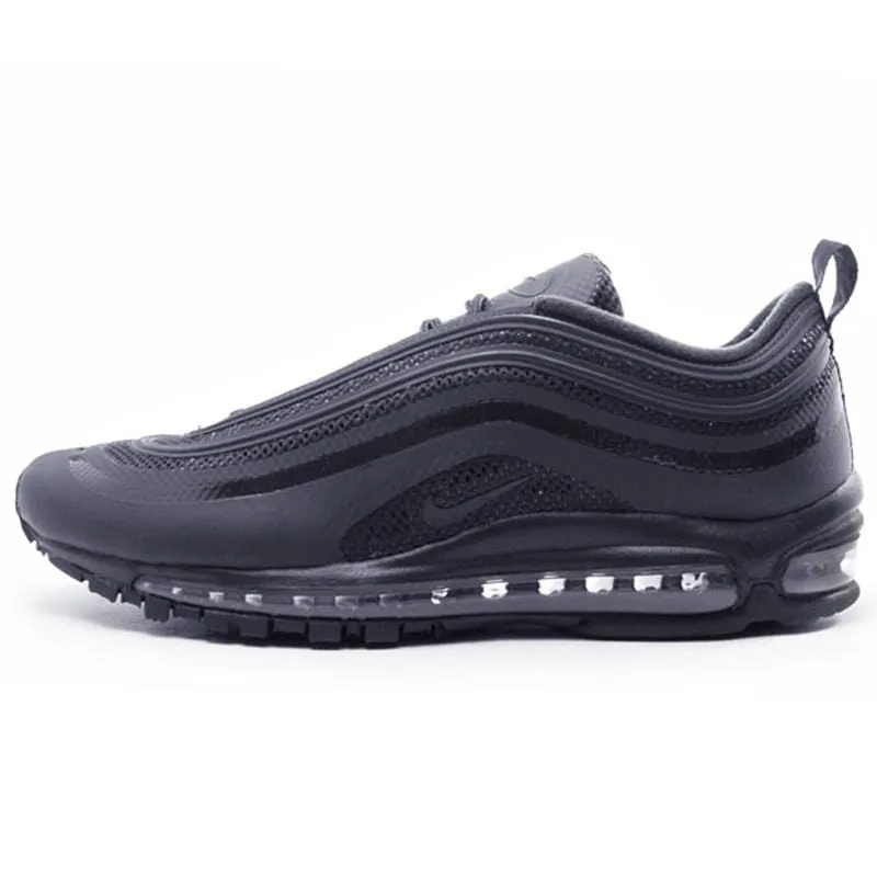 Nike Air Max 97 Hyperfuse 'Navy' nike air max 97 sleek running shoes with air unit