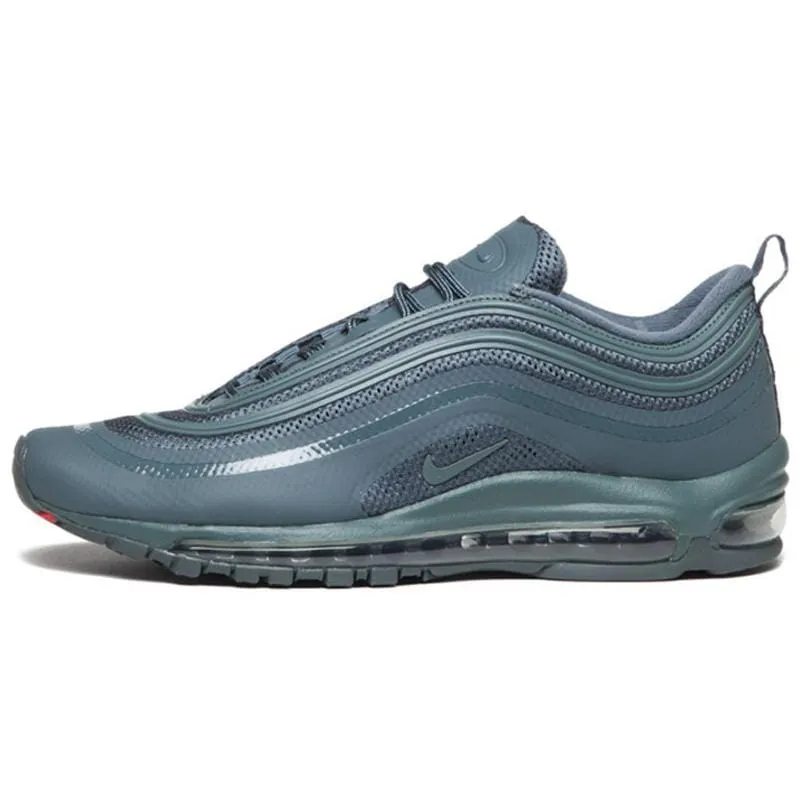 Nike Air Max 97 Hyperfuse 'Olive' nike air max 97 sleek running shoes with air unit