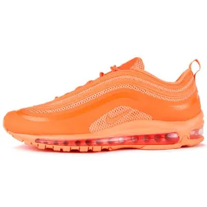 Nike Air Max 97 Hyperfuse 'Total Orange' nike air max 97 sleek running shoes with air unit